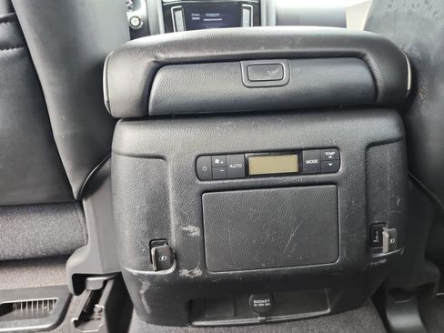 Used 2021 INFINITI QX80 Luxe image 28