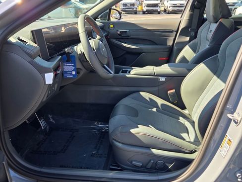 New 2026 Hyundai Sonata N Line image 5