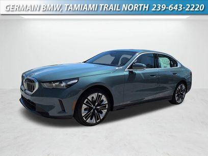 New 2027 BMW 530i xDrive w/ Premium Package