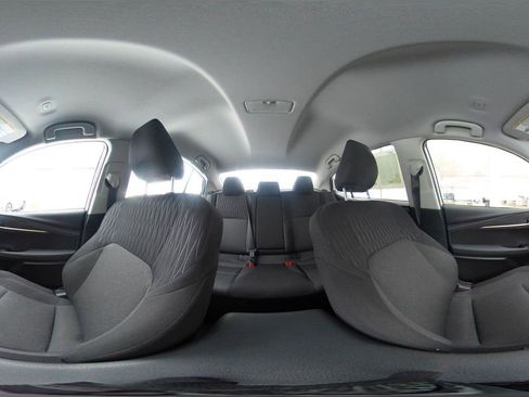 Used 2025 Toyota Camry LE image 41