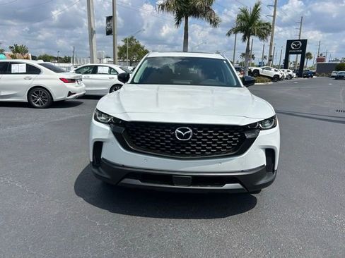 New 2026 MAZDA CX-50 AWD 2.5 S w/ Weather Package image 2