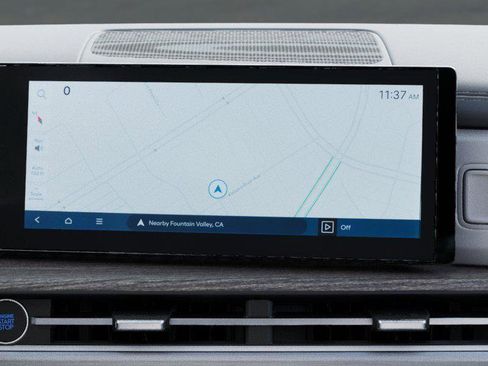 New 2026 Hyundai Santa Fe Calligraphy AWD/4WD image 52