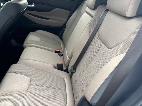 Certified 2023 Hyundai Santa Fe SEL AWD/4WD image 10