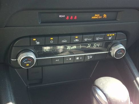 Used 2023 MAZDA CX-5 AWD 2.5 S image 16
