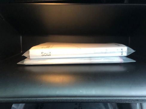 Used 2024 Kia Soul LX w/ Option Group 015 image 25