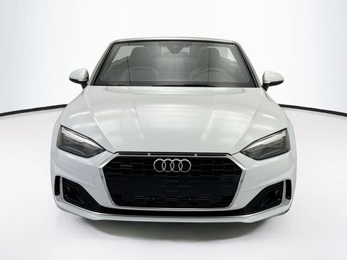 Used 2020 Audi A5 2.0T Prestige w/ Convenience Package AWD/4WD image 2