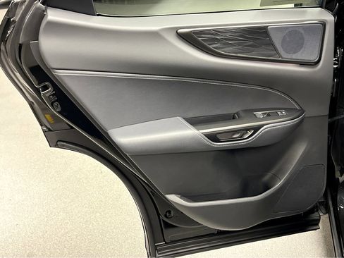 New 2026 Lexus NX 350 AWD w/ Premium Package image 18