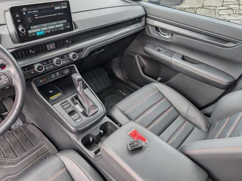 Used 2024 Honda CR-V Sport-L image 20