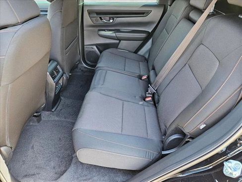 New 2026 Honda CR-V TrailSport image 15