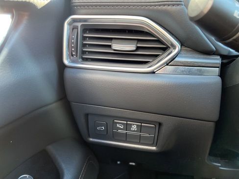 Certified 2021 MAZDA CX-5 Grand Touring image 18