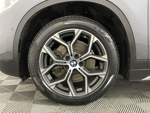 Used 2021 BMW X1 sDrive28i w/ Convenience Package image 34