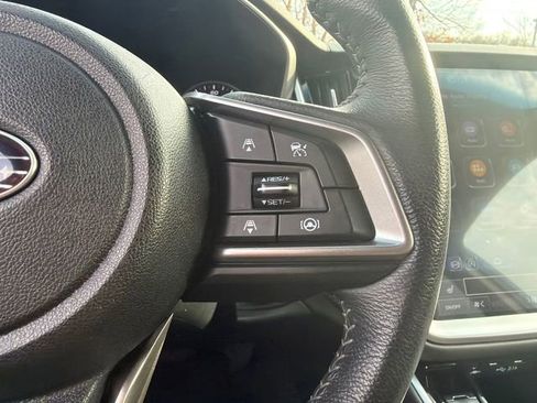 Used 2020 Subaru Outback Onyx Edition XT image 29