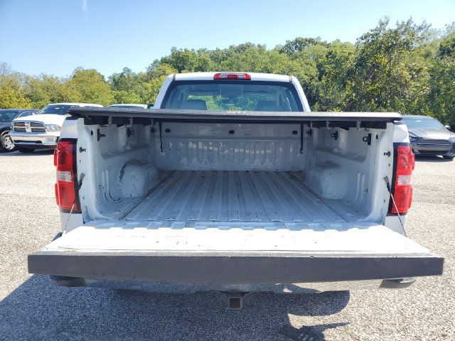 Used 2015 GMC Sierra 1500 4x4 Double Cab image 9