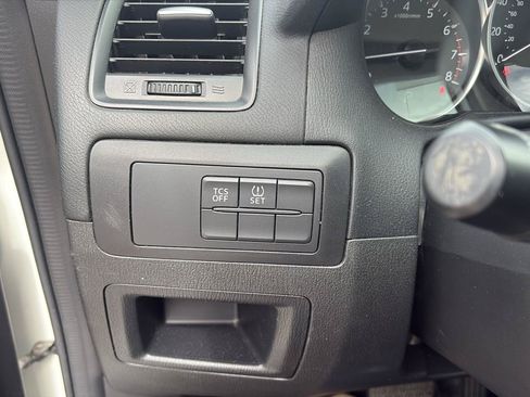 Used 2016 MAZDA CX-5 Sport FWD image 15