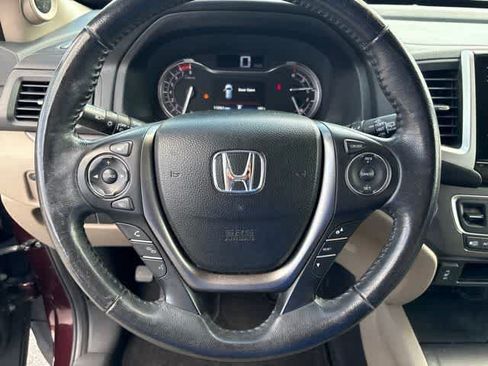 Used 2017 Honda Pilot EX-L image 14