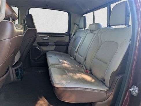 Used 2021 RAM 1500 Laramie w/ Off Road Group image 17