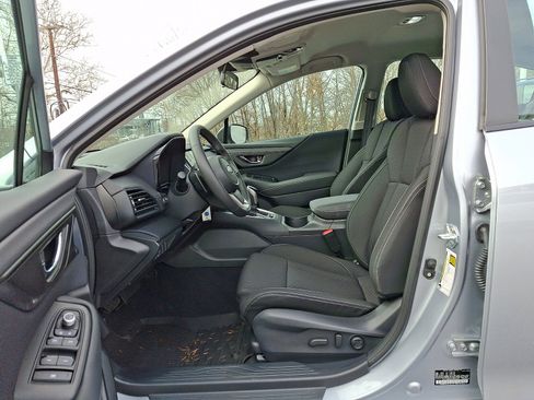 Certified 2025 Subaru Legacy Premium image 13