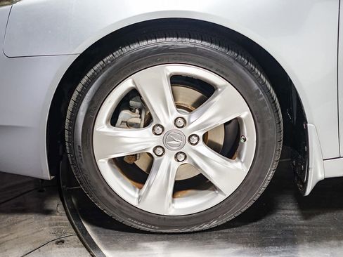 Used 2014 Acura TL SH-AWD image 6
