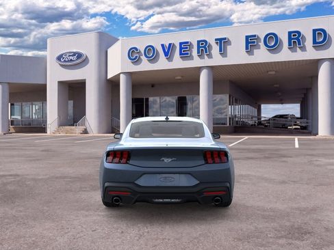 New 2026 Ford Mustang Coupe RWD image 5