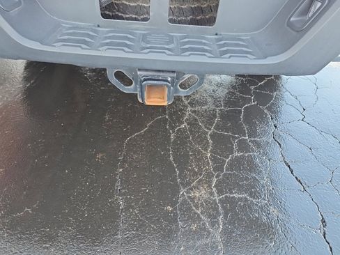 Used 2022 Toyota Tacoma TRD Off-Road image 6