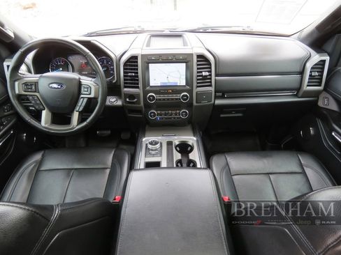 Used 2020 Ford Expedition XLT w/ Equipment Group 202A image 25