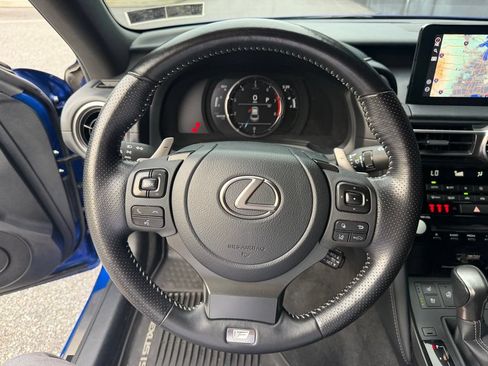 Used 2022 Lexus IS 350 F Sport AWD/4WD image 25