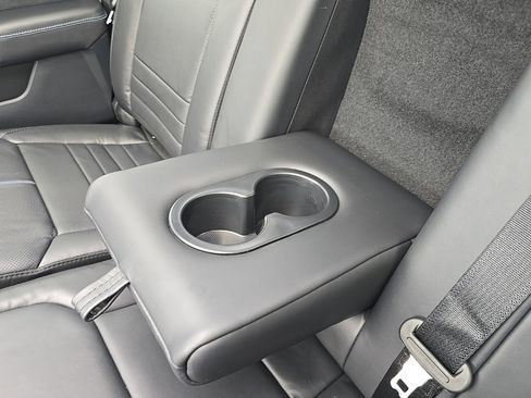 New 2025 Ford F150 Platinum w/ Equipment Group 702A High image 30