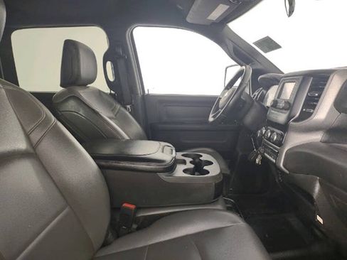 Used 2024 RAM 2500 Tradesman AWD/4WD image 16