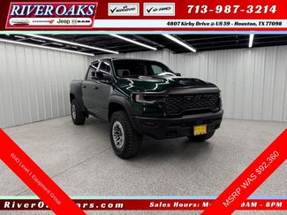 Used 2026 RAM 1500 RHO w/ RHO Level 1 Equipment Group AWD/4WD video 1