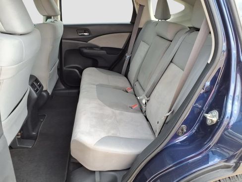 Used 2016 Honda CR-V EX image 24
