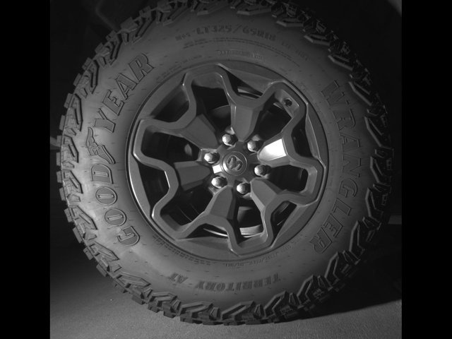 Used 2022 RAM 1500 TRX w/ TRX Level 2 Equipment Group AWD/4WD image 25
