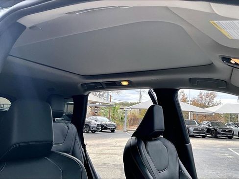 Certified 2025 INFINITI QX60 Pure image 22