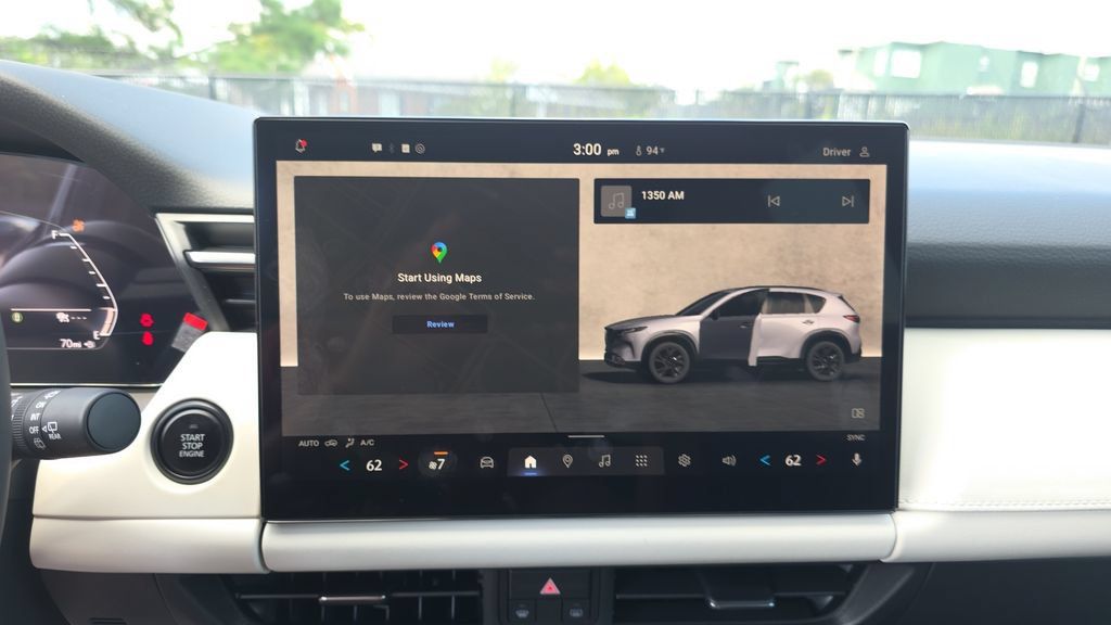 New 2026 MAZDA CX-5 Select AWD/4WD image 18
