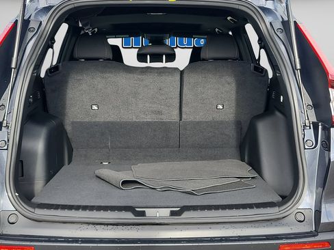 Certified 2024 Honda CR-V Sport image 16