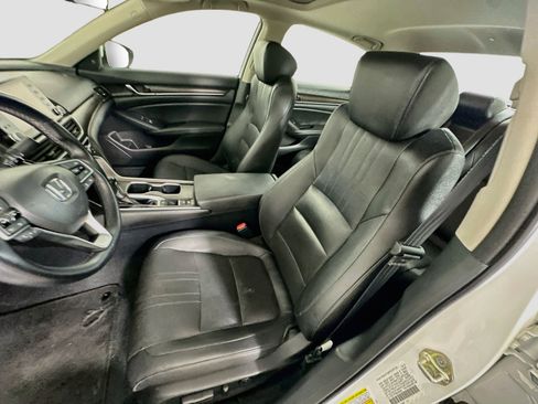 Used 2019 Honda Accord EX-L image 13