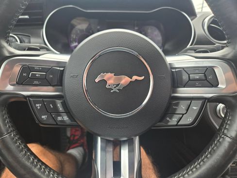 Used 2021 Ford Mustang GT Premium w/ Equipment Group 401A RWD image 10