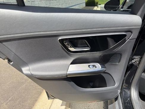 Used 2024 Mercedes-Benz GLC 300 4MATIC w/ AMG Line image 22