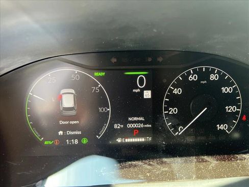 Used 2025 Honda CR-V Sport-L image 12