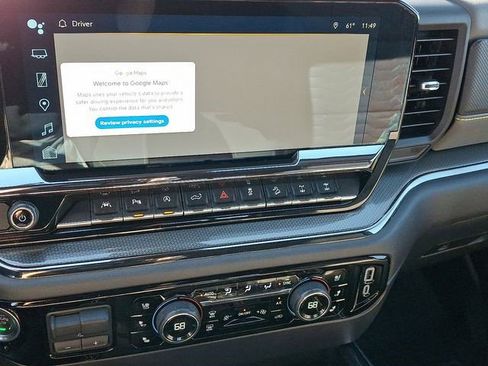 Certified 2024 Chevrolet Silverado 1500 ZR2 w/ Technology Package image 20