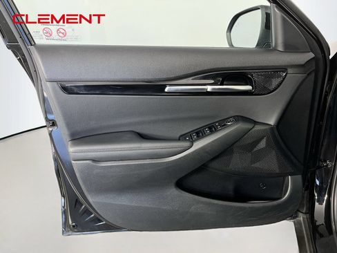 Used 2025 Kia Seltos S FWD image 26
