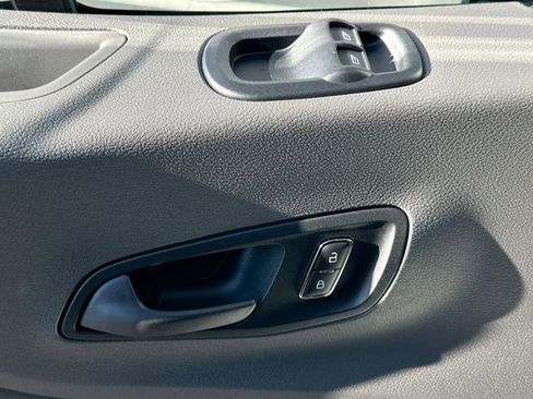 New 2026 Ford Transit 250 Base w/ Load Area Protection Package image 16