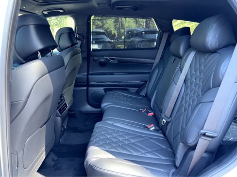 New 2026 Genesis GV80 3.5T Prestige image 28