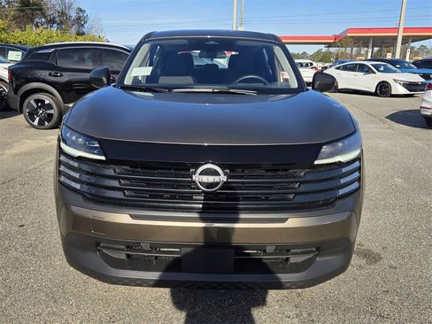 New 2026 Nissan Kicks S image 16