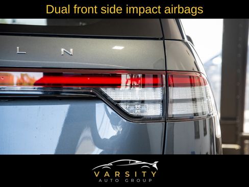 Used 2025 Lincoln Aviator Reserve w/ Equipment Group 201A AWD/4WD image 41