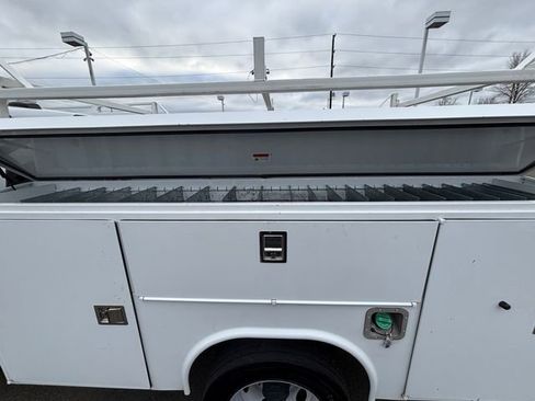 Used 2022 Ford F450 XLT image 31