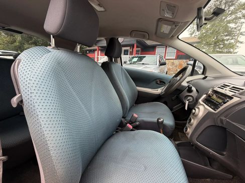 Used 2008 Toyota Yaris S FWD image 15