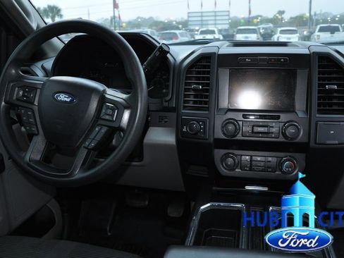 Used 2020 Ford F150 XL w/ Equipment Group 101A Mid image 19