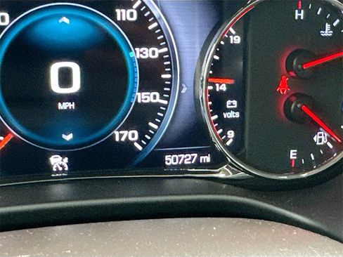 Used 2019 GMC Acadia Denali w/ Technology Package image 12