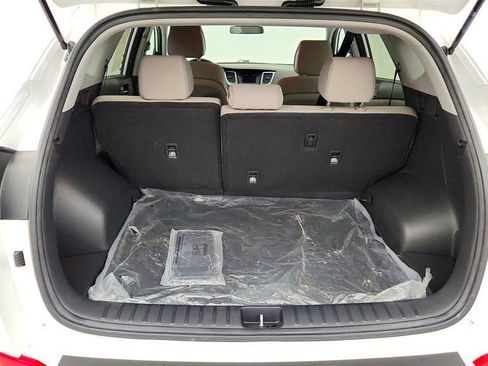 Used 2016 Hyundai Tucson SE FWD image 21