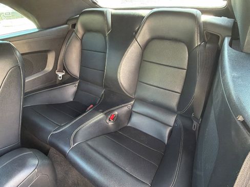 Used 2016 Ford Mustang GT Premium RWD image 18